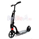 TROTINETA SPARTAN JUMBO II SCHWARZ