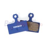Placute frana CONTEC CBP-550S SHIMANO XTR/XT - Sinterizate