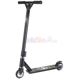 TROTINETA SPARTAN NEGRU/ALBASTRU