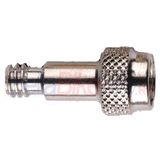 ADAPTOR TIP SCHRADER LA WOODS WELDTITE 5013863051633