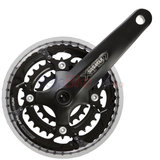 ANGRENAJ - SR SUNTOUR - XCM-T428-PB  48/36/26T  175