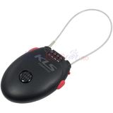 Antifurt KLS Codecase 900mm