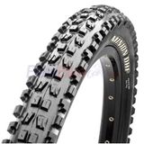 ANVELOPA  MAXXIS 29X2.50 MINION DHF EXO TR 60TPI FOLDABIL MOUNTAIN