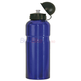 Bidon aluminiu Mighty, 750ml, albastru