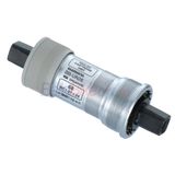 BUTUC PEDALIER SHIMANO BB-UN26 BSA 68-117.5MM AX PATRAT.FARA SURUBURI AMBALAT IND.