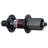 BUTUC SPATE NOVATEC 802 SB ALU 36H 2 RULM CASETA 8/9 VIT AX QR-212R NEGRU MAT 5949028708497