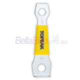 CHEIE TOPEAK CHAINRING NUT TPS PT SURUBURI GOALE FOI 4FCT 4712511831870