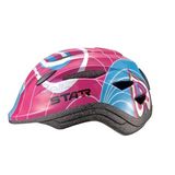 CASCA COPII DHS XXS ROZ/ALBASTRU