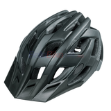 Casca MTB BikeFun Adventure, negru