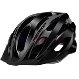 Casca MTB Merida Team, negru