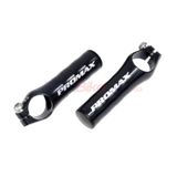 Coarne ghidon Promax BE-318 AL-Ulta Usor l100 75gr negre mat  594902871649