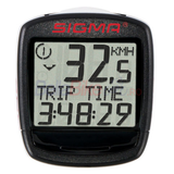 Computer Sigma Baseline 800, negru