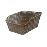 Cos Spate KLS RATTAN 35x41x19 maxim 5 kg