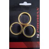 DISTANTIER CUVETI-FURCA PROMAX AW-8 ALU 2X3 2X5 1X10 1-1/8-TOL SET 594902871177