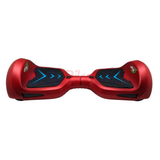 Hoverboard DHS 1003 Armor Hero, rosu
