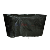 HUSA BICICLETA VK Casing w/o Eyes 110 x 210 cm BlackVK11