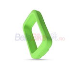 CARCASA SILICON BRYTON RIDER 530 VERDE