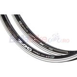 JANTA RYDE ZAC PRO 622-32H NEGRU