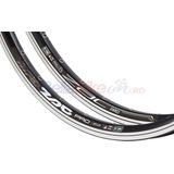 JANTA RYDE ZAC PRO 559 32H SILVER 280000008484