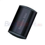 KIT VULCANIZARE TOPEAK RESCUE BOX TRB01-B 6 PETICE AUTO-ADEXIVE CUTIE ALU 4712511824452