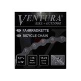 Lant Ventura 1V, KMC