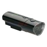 Far BIKEFUN LINK fata 5 LED-uri albe  2 functii