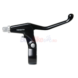 Maneta frana V3332 (3032), negru