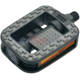 Pedal BF City non-slip