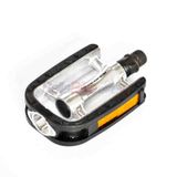 PEDALE BIKEFORCE CITY ALU