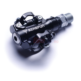 Pedala Bikefun Dual Trap compatibil SPD