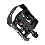 Pedale Xpedo Clipless XCF13AC, 9/16 XCF13AC, negru