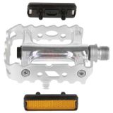 Pedale aluminiu cu rulmenti VP Components