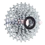 PINION CASETAT SRAM PG-1130 11-28T ARGINTIU