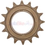 Pinion pe filet Shimano SF-1200, 18T, maro