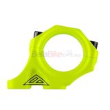 PIPA GHIDON AZONIC TERMINATOR DM FAT 35 34 9MM / 25-30MM GALBEN 6061 T6 ALU 135GR 4046068467566