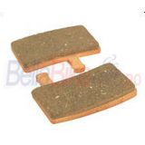 PLACUTE FRANA DISC SINTERED ASH922S 5027373922017