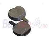 PLACUTE FRANA FIBRAX ASH925 502737392500