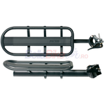 Portbagaj BikeFun Alu 26 PostRack (seat post)