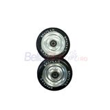 ROTI SPARTAN ALU 100MM