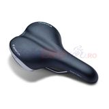 Sa Bikefun Valencia comfort, dama, negru