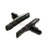Brake Shoes BF MTB 72 mm threaded cartridge, black
