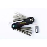 Tool Bf Gadget 10 functions