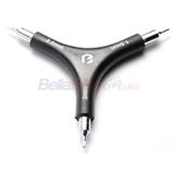 Tool BF Y-type hex key 1,5/2/2,5