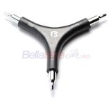 CHEIE 3 IN 1 3/3.5/T25 222222210382