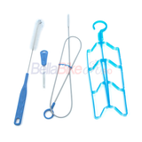 Set de curatare pentru punga de apa KLS FLASH