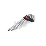 Set imbus KLS HEXCODE 1 5mm 10mm