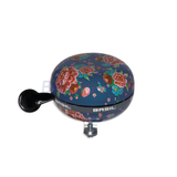 SONERIE DING/DONG BASIL INDIGO BLUE