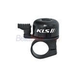 Sonerie Kellys Bang 10, negru