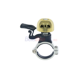 Sonerie KLS BANG 50 gold