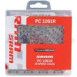 LANT SRAM PC-1091R  10VIT 1/2X11/28/128 NICHELAT 114 ZAL 710845644719